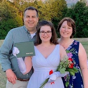 Meet your Posher, Cathy